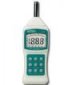 Extech 407750 Data Logging Sound Level Meter