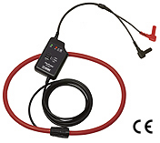 AEMC  FlexProbe Flexible Current Probe Model 24-3001 (3000 Amps AC)