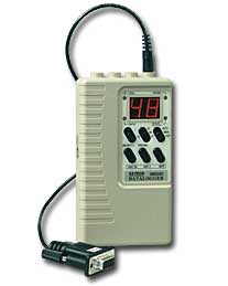 Extech 380340 Battery Operated Datalogger
