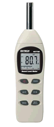 Extech 407730 Sound Level Meter