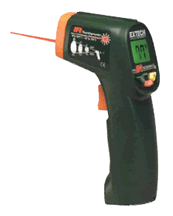 Extech 42500 Mini Infrared Thermometer