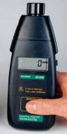 Extech 461893 Non-Contact Photo Tachometer