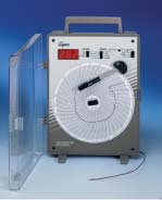 Supco CR87HT High Temperature Chart Recorder