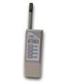 Humidity Indicators