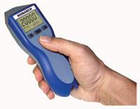 Monarch Instruments PLT200 Tachometer