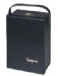 Simson Leatherette Hard Case