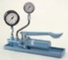 Aschroft 1327D Hydraulic Pressure Gauge Comparator