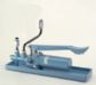 Aschroft 1327 Hydraulic Pressure Pump