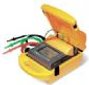 Fluke 1550B 5000 VDC MegOhmMeter
