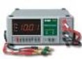 Extech 380560 / 380562 High Resolution Milliohm Meter