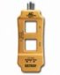 Extech 480172 AC Line Splitter
