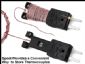 Newport 5SC Thermocouples with Subminiature Connector