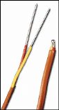Ready-Made Insulated Thermocouple 5 Pack 