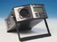 Infrared Temperature Calibrators