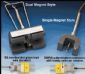 Newport MP Magnetic Surface Thermocouple Temperature Probe