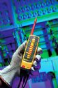 Fluke T3 Voltage and Continuity Tester