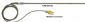 TJ48 Heavy Duty Transition Joint Thermocouple Probe