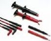 Fluke TL223 SureGrip Electrical Test Lead Set