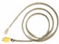 Heavy Duty Armored Bolt-On  Washer Thermocouple Assembly