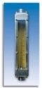 Aalborg M Style Inline Industrial Flow Meter