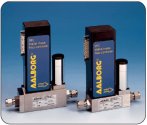 Aalborg DFC26 Series Low Cost Low Range Digital Mass Flow Controller (Up to 10 sL/min [N2])