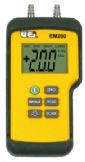UEI EM200 Digital Manometer, +/-60
