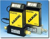 Aalborg GFC17 Mass Flow Controller