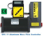 Aalborg GFC57 Mass Flow Controller