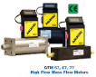 Aalborg GFM67 Series Low Cost High Range Mass Flowmeter (Up to 500 sL/min [N2])