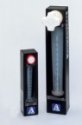 Aalborg L Series Teflon PTFE-PFA Rotameter Flow Meter