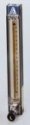 Aalborg P Series Single Tube Flow Meter (150 mm Scale)
