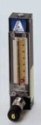 Aalborg P Series Single Tube Flow Meter (65 mm Scale)