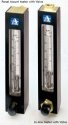 Aalborg V Series Medium Range Rotameter Flow Meter