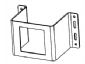 GF Signet ProPoint Wall Surface Mount Bracket
