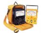 Simpson 260 Series Yellow Padded Nylon Case with Strap