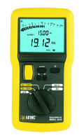 AEMC 1040 1000V Megohmmeter
