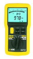 AEMC 1045 1000V Megohmmeter