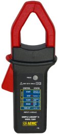 AEMC CL601 Clamp-on Simple Logger II