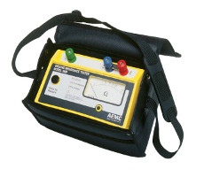 AEMC 3620 Ground Resistance Tester