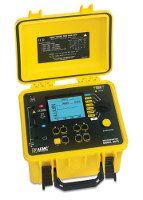 AEMC 5070 5000V Megohmmeter