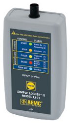 AEMC L101 AC Current Loggers 