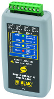 AEMC L404 Event Loggers