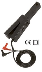 SL201 AC/DC Current Probe Model SL201 (2A-1mV/mA, 150A-1mV/A, Lead)