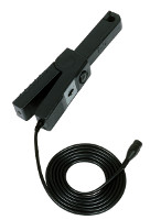 SL261 AC/DC Current Probe Model SL261 (10A-100mV/A, 100A-10mV/A, BNC)