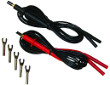 AEMC 2118.74 Kelvin Probe Test Leads