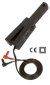 SL201 AC/DC Current Probe Model SL201 (2A-1mV/mA, 150A-1mV/A, Lead)