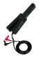 SL206 AC/DC Current Probe Model SL206 (2A-1mV/mA, 80A-10mV/A, Lead)