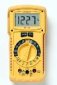 Amprobe HD110C Heavy-Duty Digital Multimeter