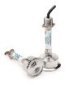 Ashcroft Type KS Thin Film Pressure Transducer/Transmitter For Sanitary Applications