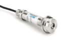 Ashcroft Type KX Flush Mount Thin Film Pressure Transducer/Transmitter